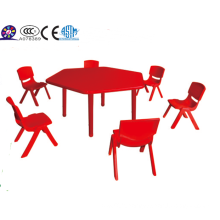 Usine de table d&#39;étude pour enfants réglable à chaud